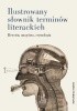 Ilustrowany słownik terminów literackich. Historia, anegdota, etymologia (wyd. 2)