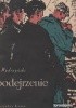 Okładka książki Podejrzenie Andrzej Wydrzyński