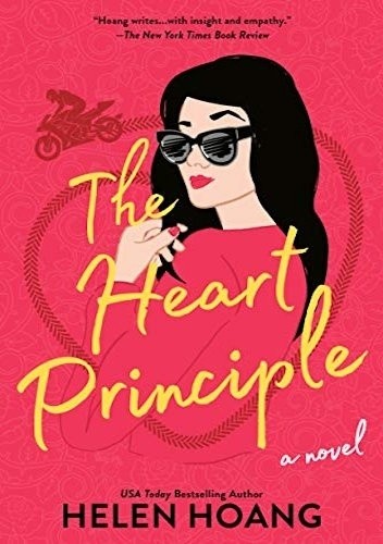 the heart principle release date