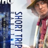 Okładka książki Doctor Who - Short Trips: Sound the Siren and I'll Come to You Comrade John Pritchard