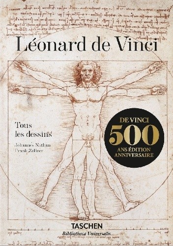 Léonard de Vinci. L'œuvre graphique