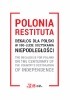 Okładka książki Polonia Restituta. Dekalog dla Polski w 100-lecie odzyskania niepodległości Anna Budzanowska,&nbsp;Wit Pasierbek