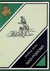 Okładka książki Nad poziomy. Powieść z roku 1863