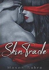 Okładka książki Skin Trade Mason Sabre
