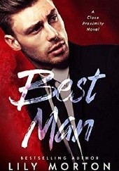 Okładka książki Best Man