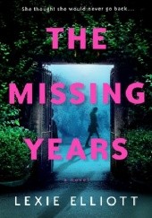 The Missing Years
