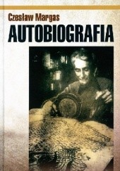 Okładka książki Autobiografia Czesław Margas