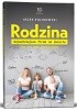 Okładka książki Rodzina. Najważniejsza firma na świecie Jacek Pulikowski