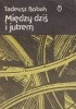 Okładka książki Między dziś i jutrem Tadeusz Robak