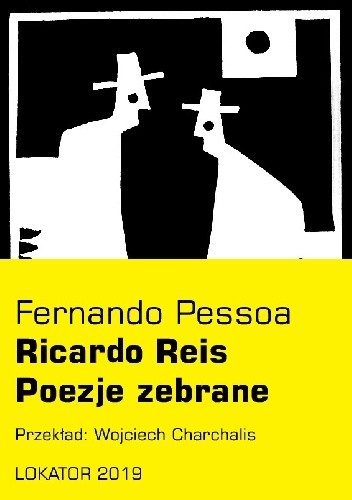 Poezje zebrane: Ricardo Reis pdf chomikuj