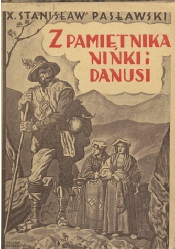 Z pamiętnika Ninki i Danusi chomikuj pdf