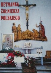 Okładka książki Hetmanka żołnierza Polskiego Władysław Chodor