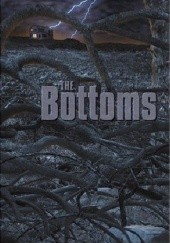 Okładka książki The Bottoms Joe R. Lansdale