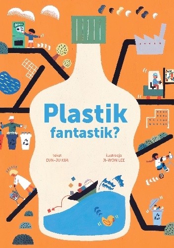 Plastik fantastik? książka