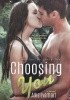 Okładka książki Choosing You Allie Everhart