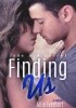 Okładka książki Finding Us Allie Everhart