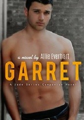 Okładka książki Garret Allie Everhart