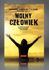 Okładka książki Wolny człowiek Marek Dziewiecki, Rafał Porzeziński, Jacek Racięcki