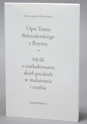 Okładki książek z serii Seria naukowa Muzeum Łazienek Królewskich w Warszawie