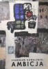 Okładka książki Ambicja Stanisław Kowalewski