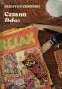Okładka książki Czas na Relax Sebastian Chosiński
