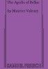 Okładka książki The Apollo of Bellac Jean Giraudoux