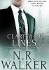 Okładka książki Clarity of Lines N.R. Walker