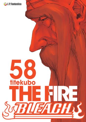 Bleach 58. The Fire