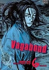 Okładka książki Vagabond, Volume 6 Takehiko Inoue
