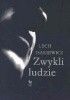 Okładka książki Zwykli ludzie Lech Isakiewicz