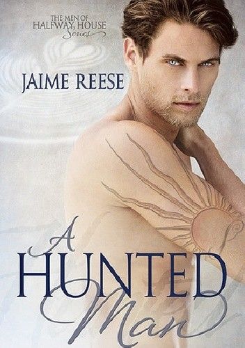 A Hunted Man by Jaime Reese