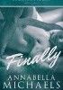 Okładka książki Finally Annabella Michaels
