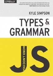 Okładka książki You don't know JS: this Or That? Kyle Simpson