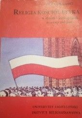 Religia, kościół, etyka w ideach i koncepcjach prawicy polskiej : Narodowa Demokracja