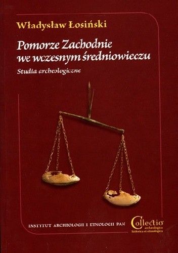 Okładki książek z cyklu Collectio Archaeologica Historica et Ethnologica