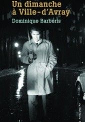 Okładka książki Un dimanche à Ville-d’Avray Dominique Barberis