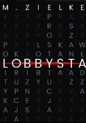 Okładka książki Lobbysta