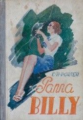Okładka książki Panna Billy Eleanor Porter