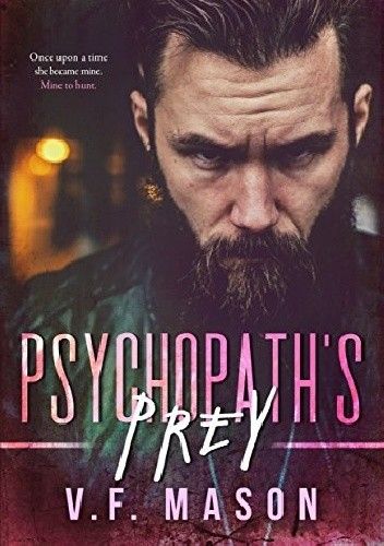 Psychopath's Prey