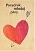 Okładka książki Poradnik młodej pary praca zbiorowa