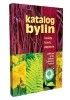 Okładka książki KATALOG BYLIN kwiaty, trawy i paprocie polecane przez Związek Szkółkarzy Polskich praca zbiorowa