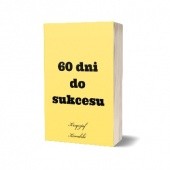 Okładka książki 60 dni do sukcesu Krzysztof Kowalski