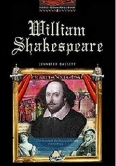 Okładka książki William Shakespeare Jennifer Bassett