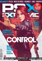 Okładka książki PSX Extreme #265 - 09/2019 Redakcja Magazynu PSX Extreme