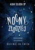 Okładka książki Nocny Złodziej Adam Szustak OP