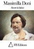 Okładka książki Massimilla Doni Honoré de Balzac