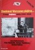 Okładka książki Zbudować Warszawę piękną... : o nowy krajobraz stolicy (1944-1956) Jerzy Kochanowski,&nbsp;Piotr Majewski,&nbsp;Tomasz Markiewicz,&nbsp;Konrad Rokicki