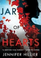 Okładka książki Jar of Hearts Jennifer Hillier