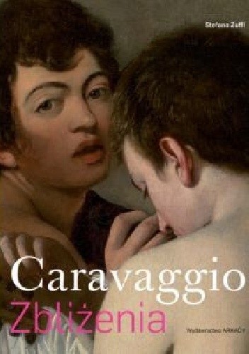 Caravaggio. Zbliżenia pdf chomikuj