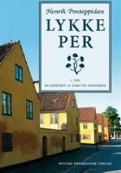 Okładka książki Lykke Per Henrik Pontoppidan